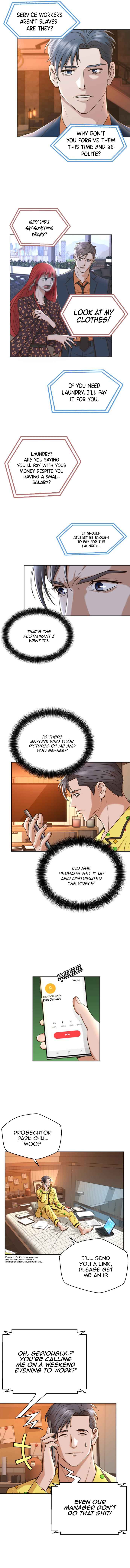 Judge Lee Han Young Chapter 33 page 3