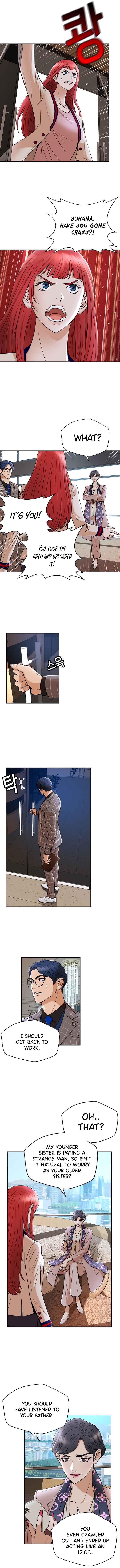 Judge Lee Han Young Chapter 33 page 10