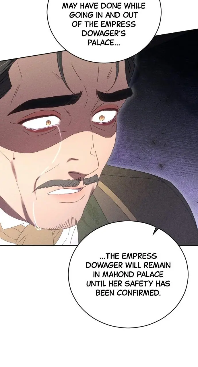 I dare to plead Chapter 33 page 52