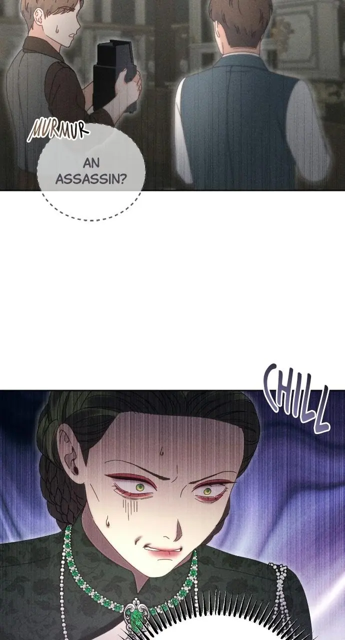 I dare to plead Chapter 33 page 35
