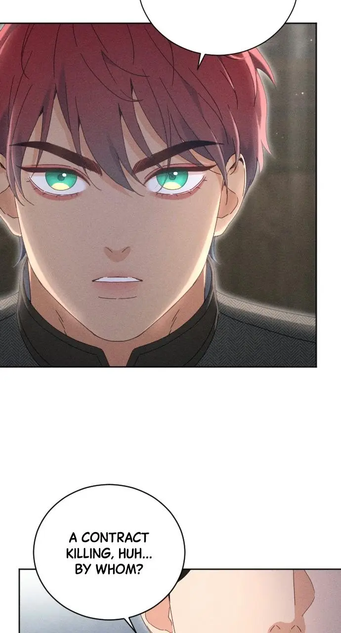 I dare to plead Chapter 33 page 41