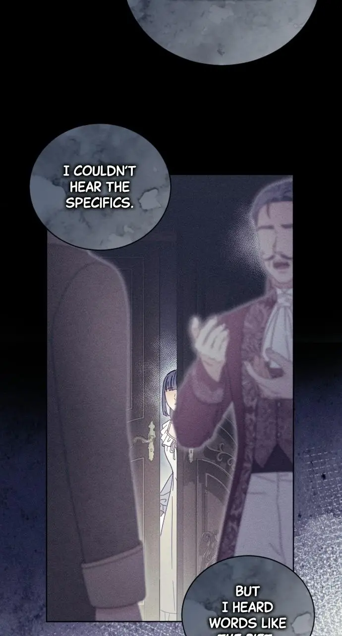 I dare to plead Chapter 33 page 13