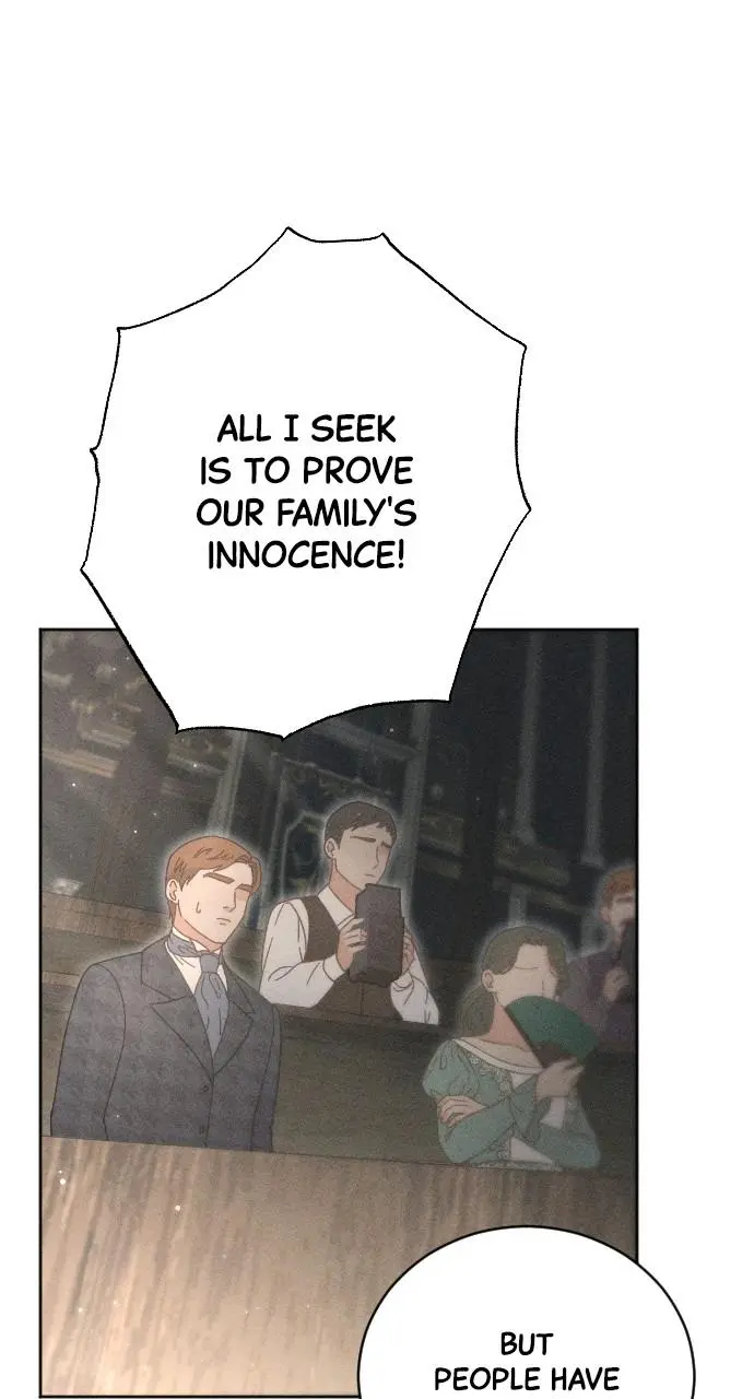 I dare to plead Chapter 33 page 23