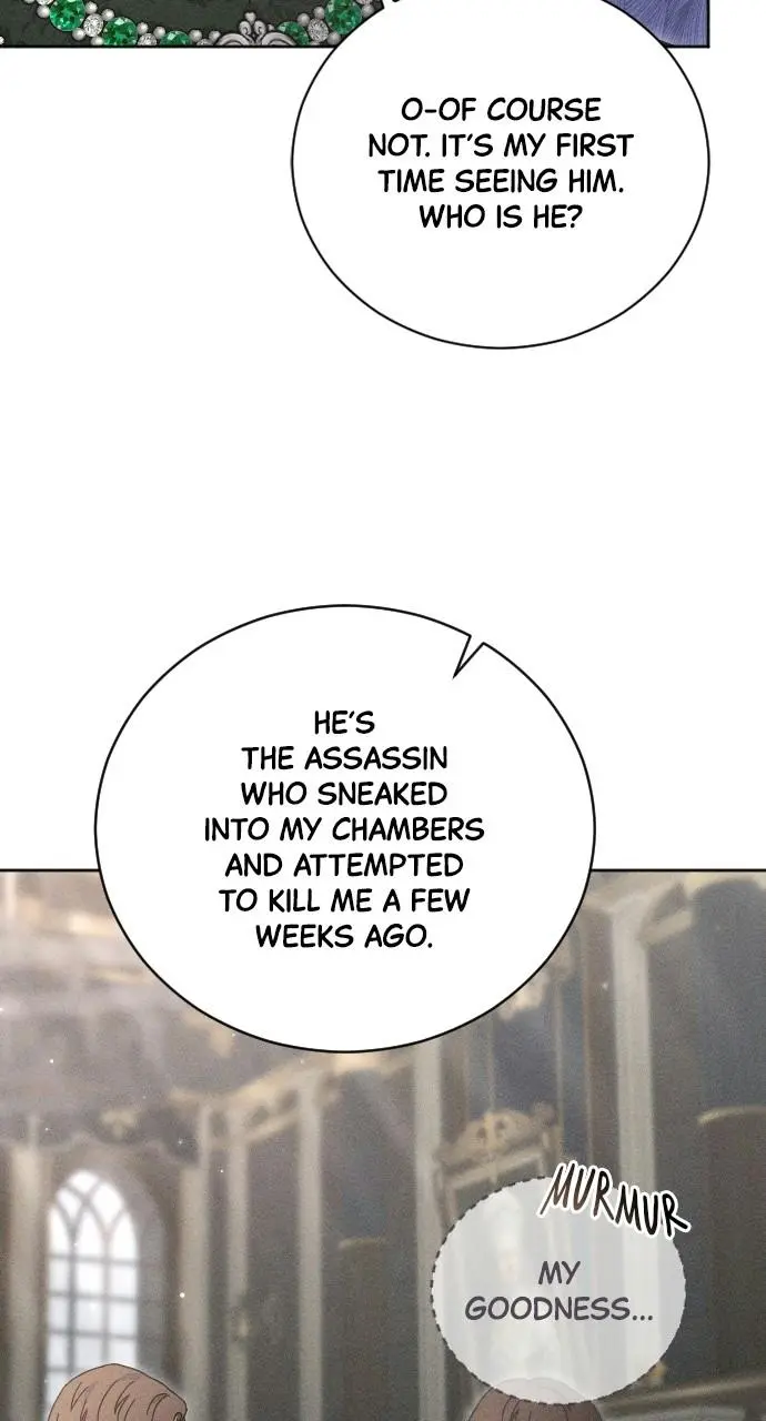 I dare to plead Chapter 33 page 34