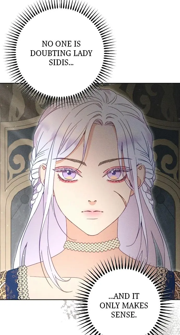 I dare to plead Chapter 33 page 17