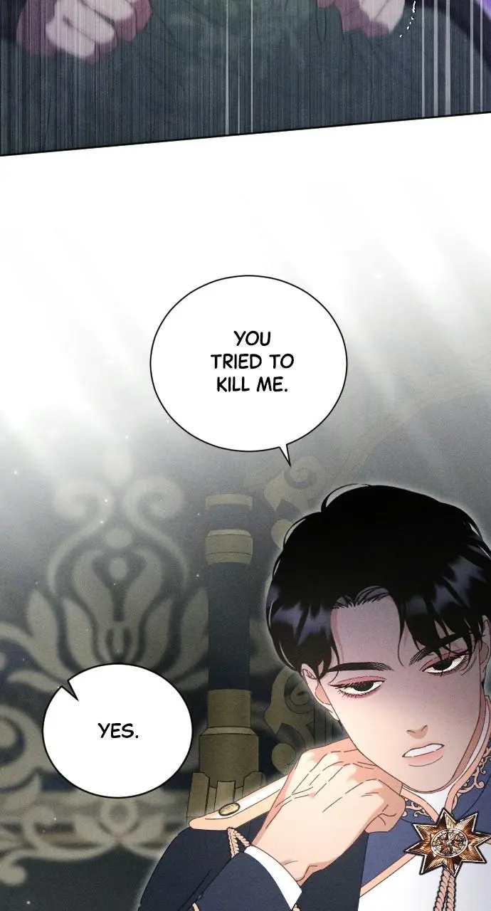 I dare to plead Chapter 33 page 39