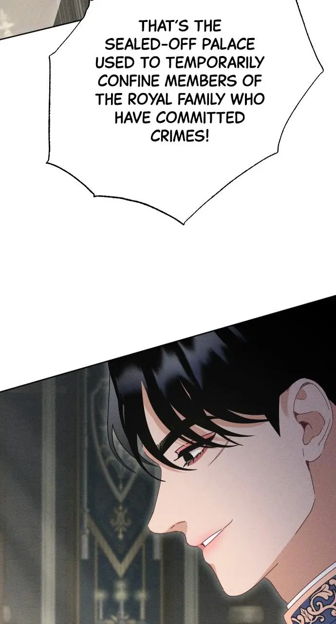 I dare to plead Chapter 33 page 54