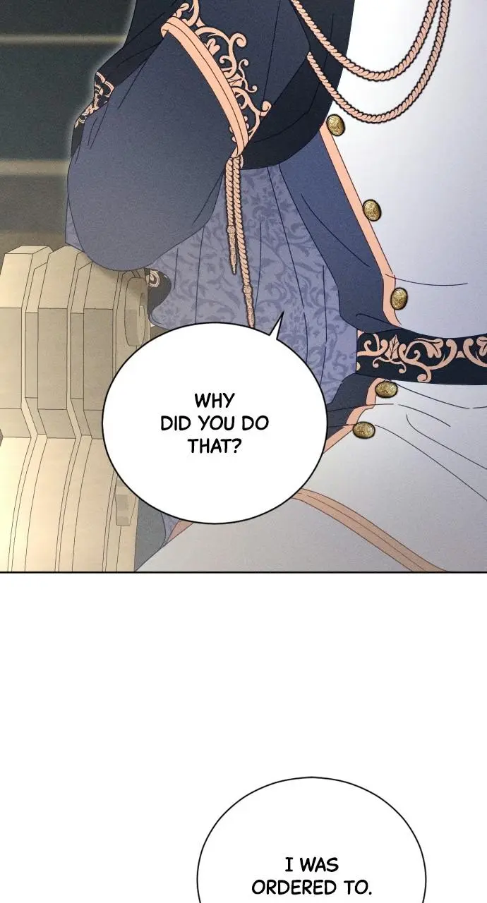 I dare to plead Chapter 33 page 40