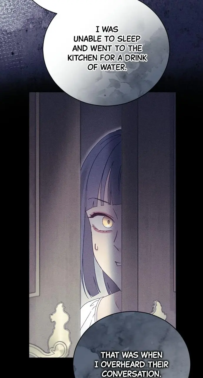 I dare to plead Chapter 33 page 12