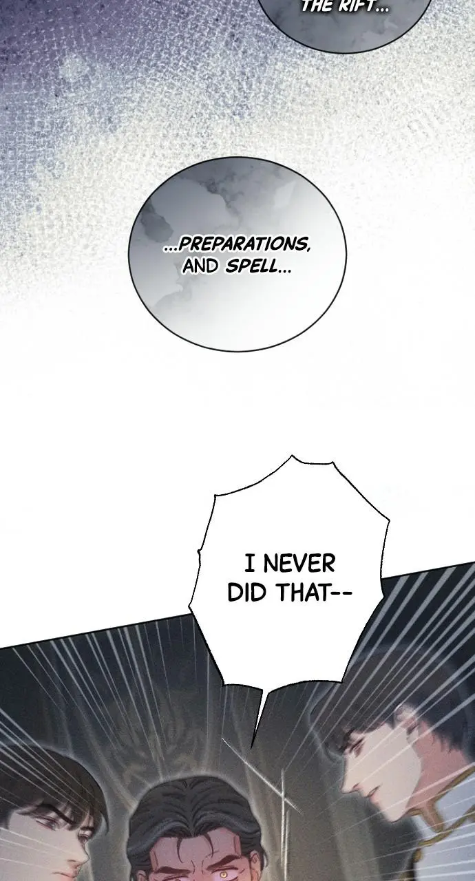 I dare to plead Chapter 33 page 14