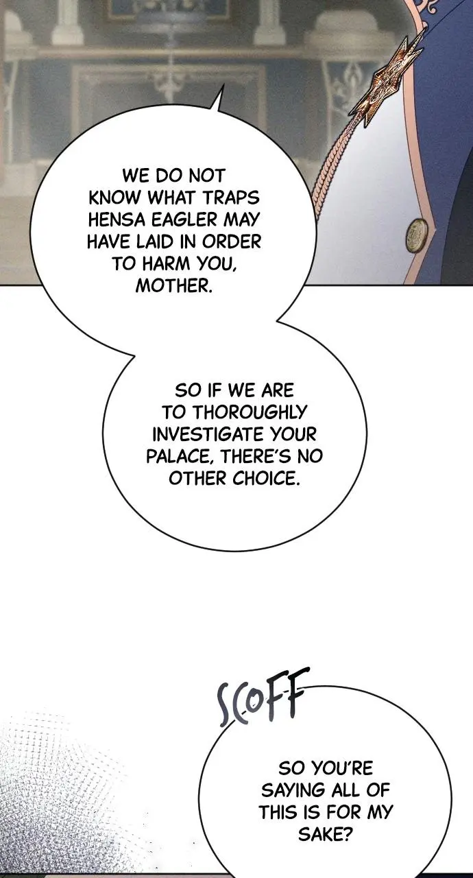 I dare to plead Chapter 33 page 55