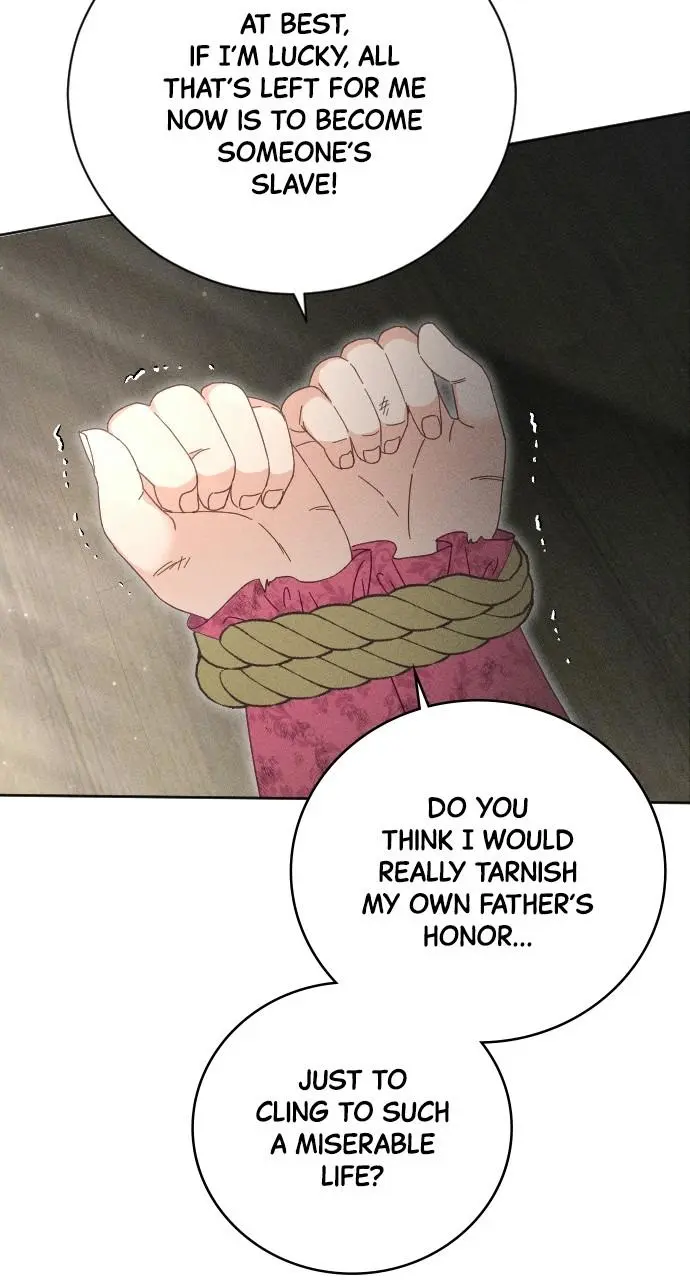 I dare to plead Chapter 33 page 22
