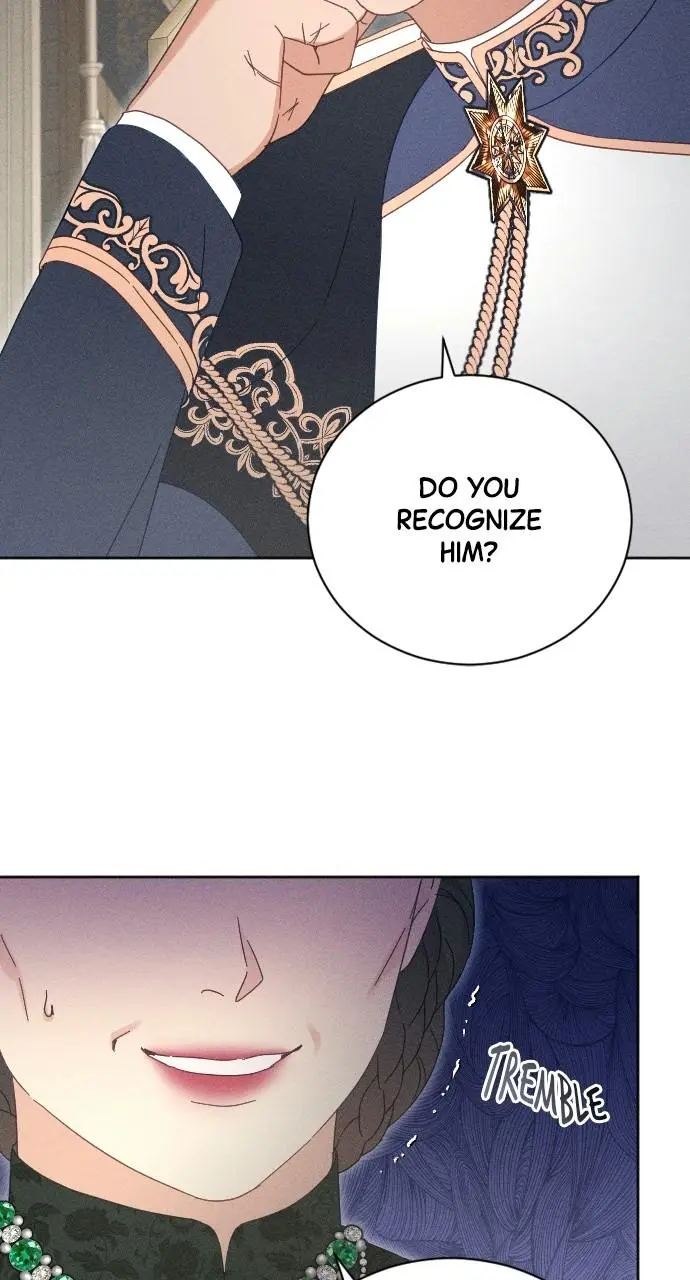 I dare to plead Chapter 33 page 33