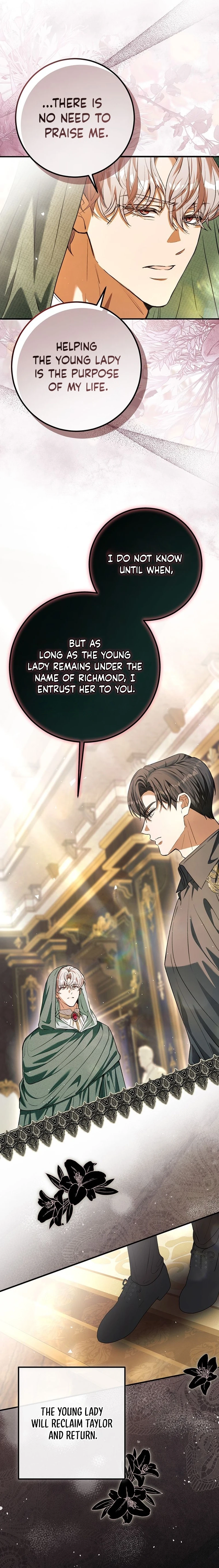 This Is What Revenge Looks Like Chapter 33 page 5