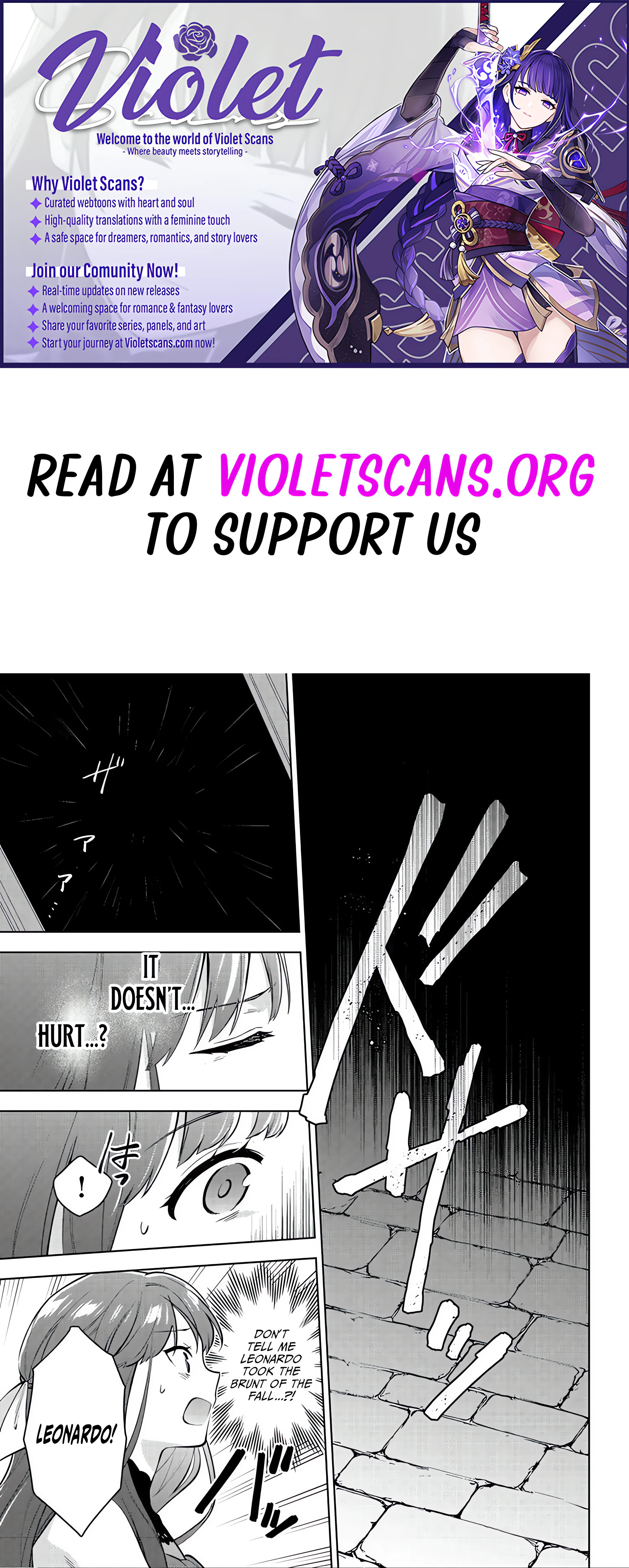 The Beloved Daughter of a Crime Family Was Reincarnated as the Daughter of a Gangster in an Otome Game Chapter 31 page 1