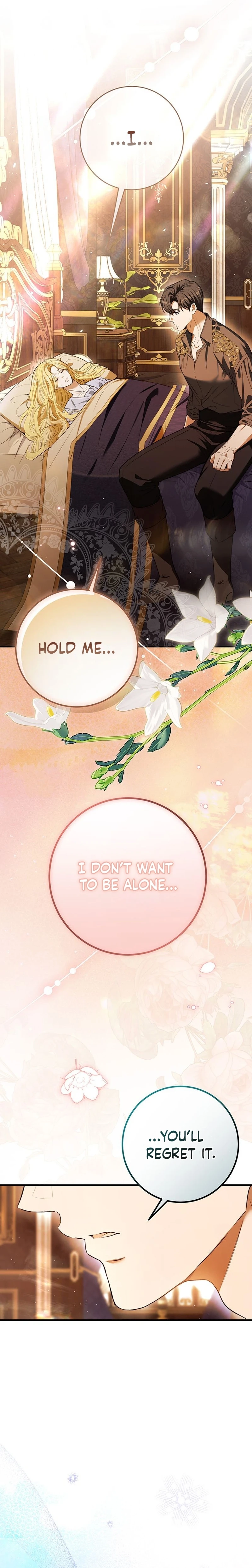 This Is What Revenge Looks Like Chapter 33 page 23