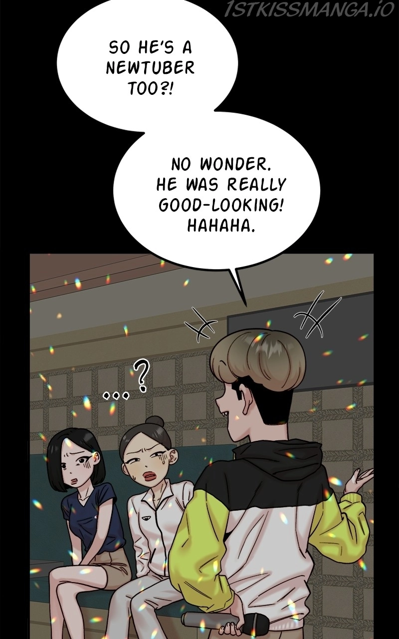 My Dud To Stud Boyfriend Chapter 33 page 17