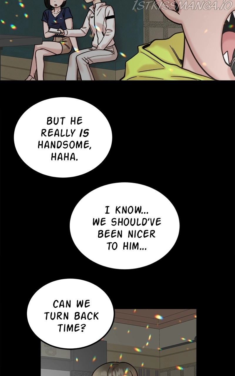 My Dud To Stud Boyfriend Chapter 33 page 11
