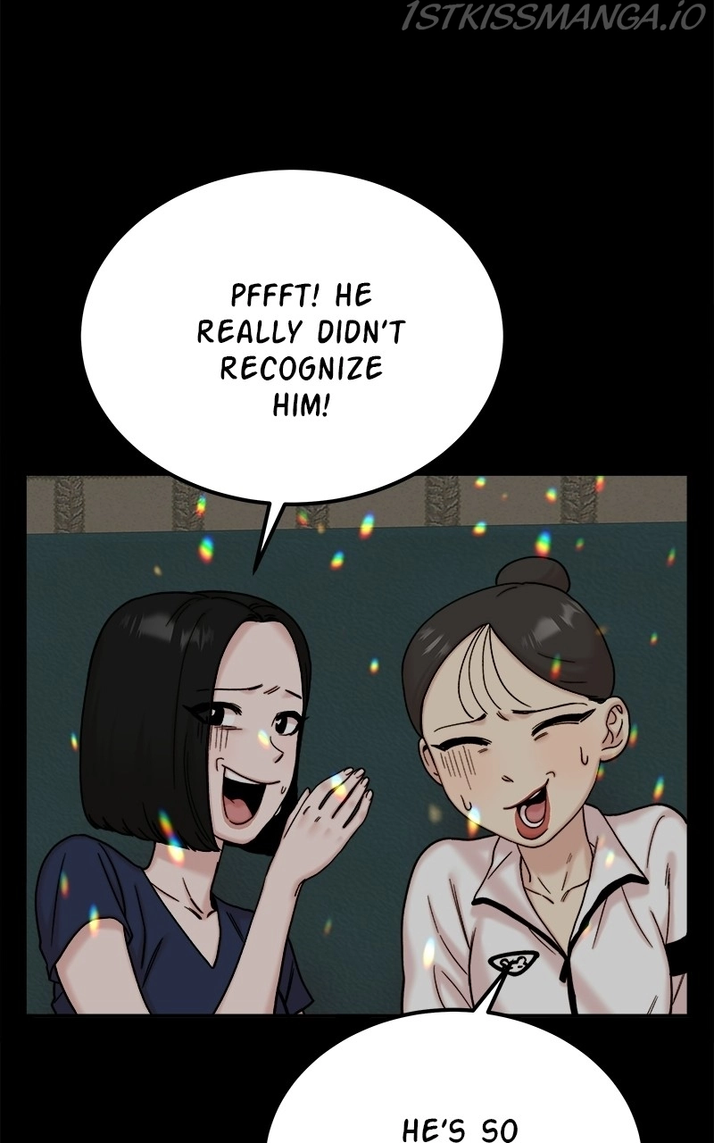 My Dud To Stud Boyfriend Chapter 33 page 26