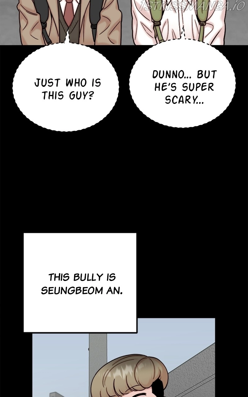 My Dud To Stud Boyfriend Chapter 33 page 6