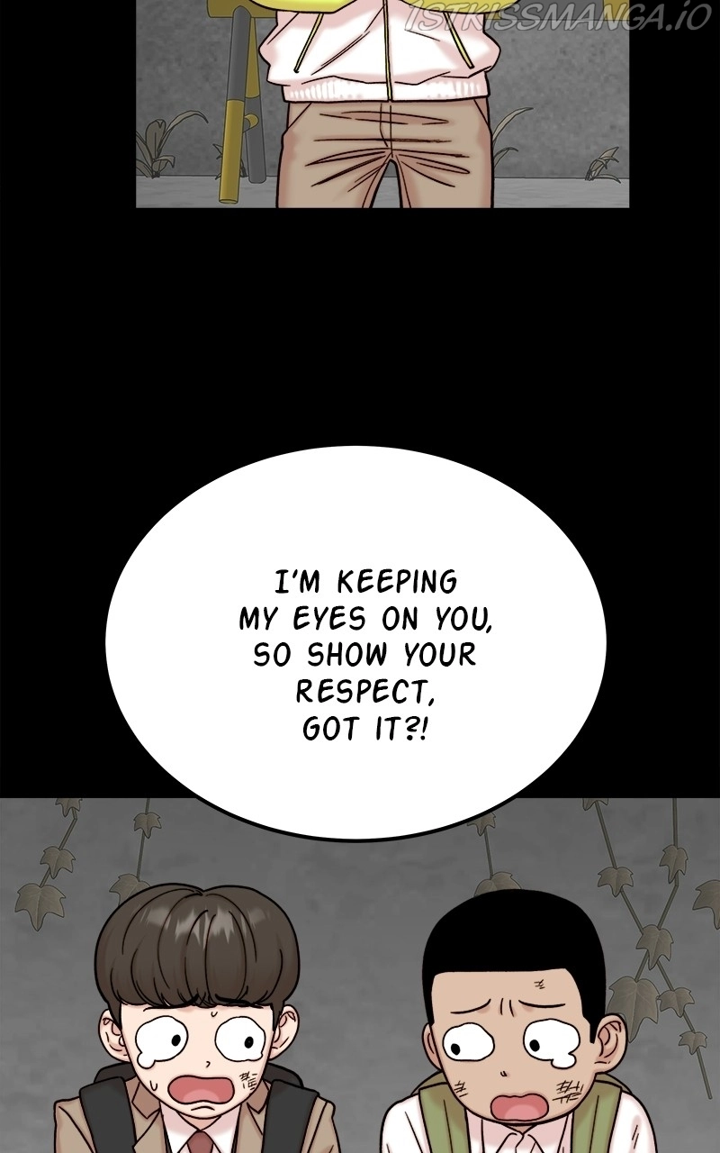 My Dud To Stud Boyfriend Chapter 33 page 5