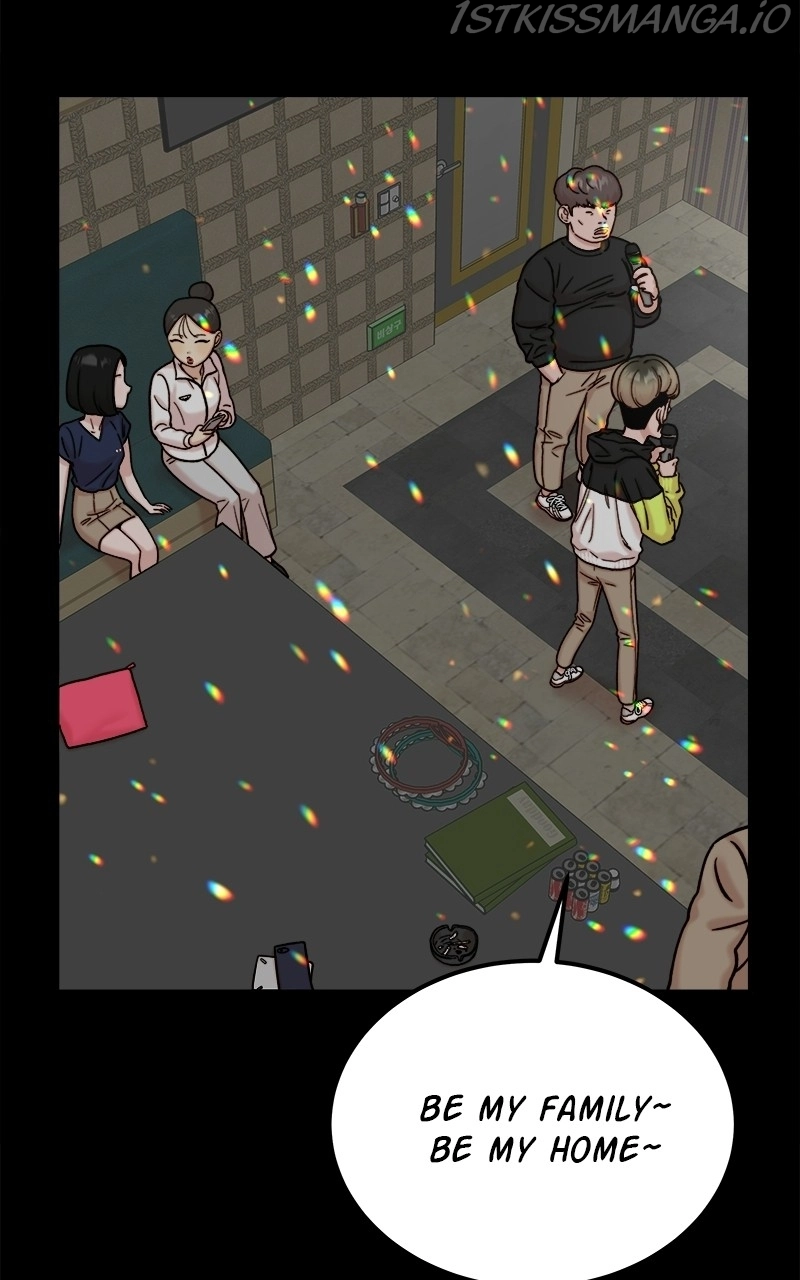 My Dud To Stud Boyfriend Chapter 33 page 9