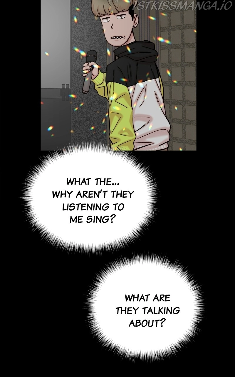 My Dud To Stud Boyfriend Chapter 33 page 12