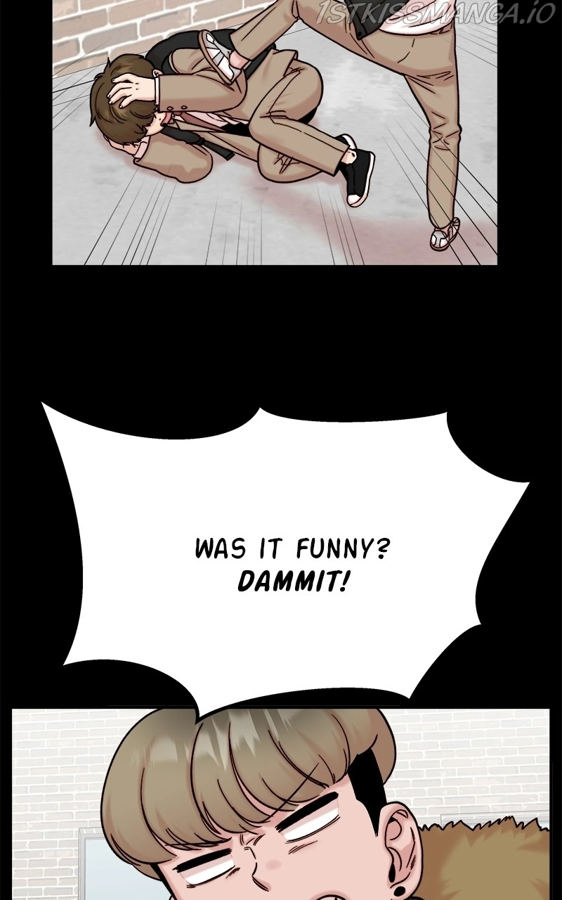 My Dud To Stud Boyfriend Chapter 33 page 34