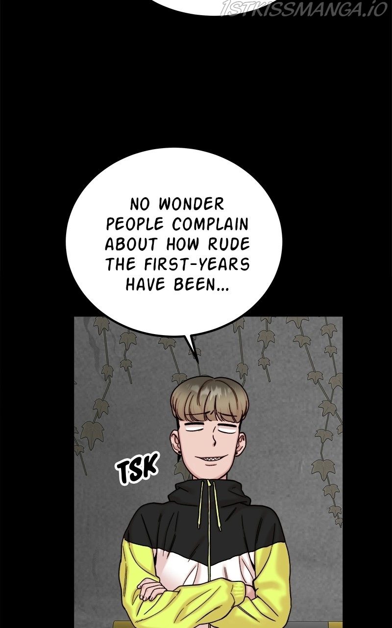 My Dud To Stud Boyfriend Chapter 33 page 4
