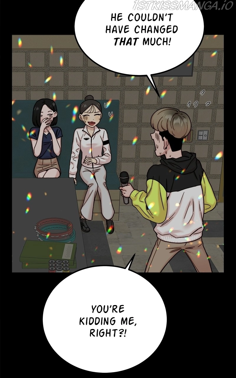 My Dud To Stud Boyfriend Chapter 33 page 25