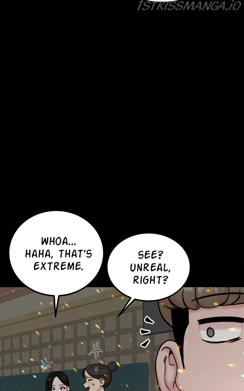 My Dud To Stud Boyfriend Chapter 33 page 10
