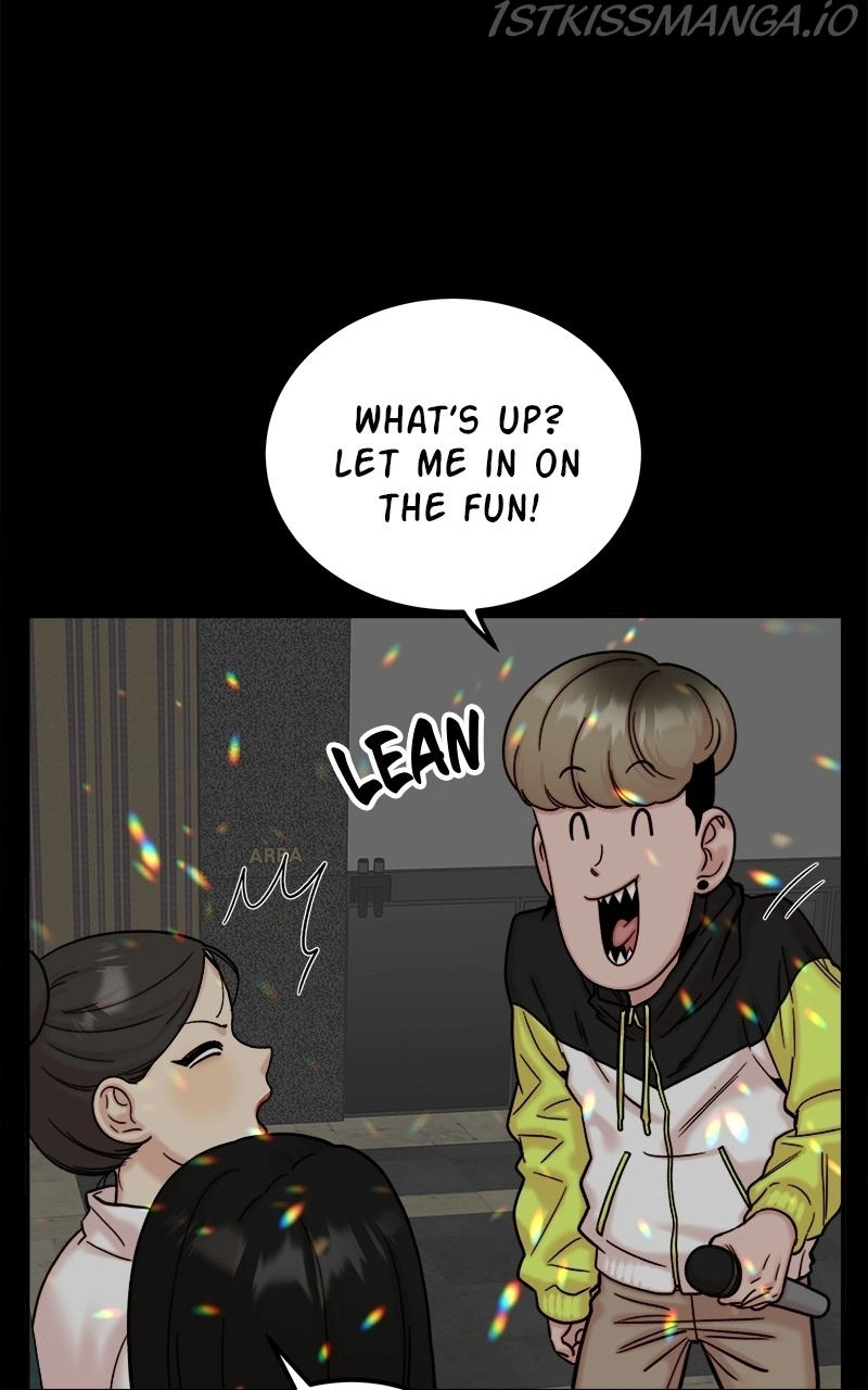 My Dud To Stud Boyfriend Chapter 33 page 13