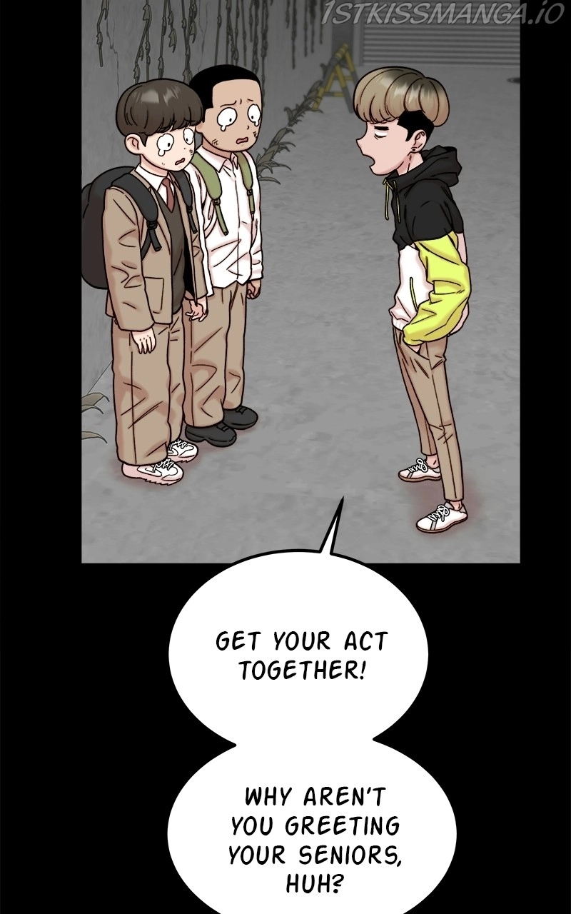 My Dud To Stud Boyfriend Chapter 33 page 3