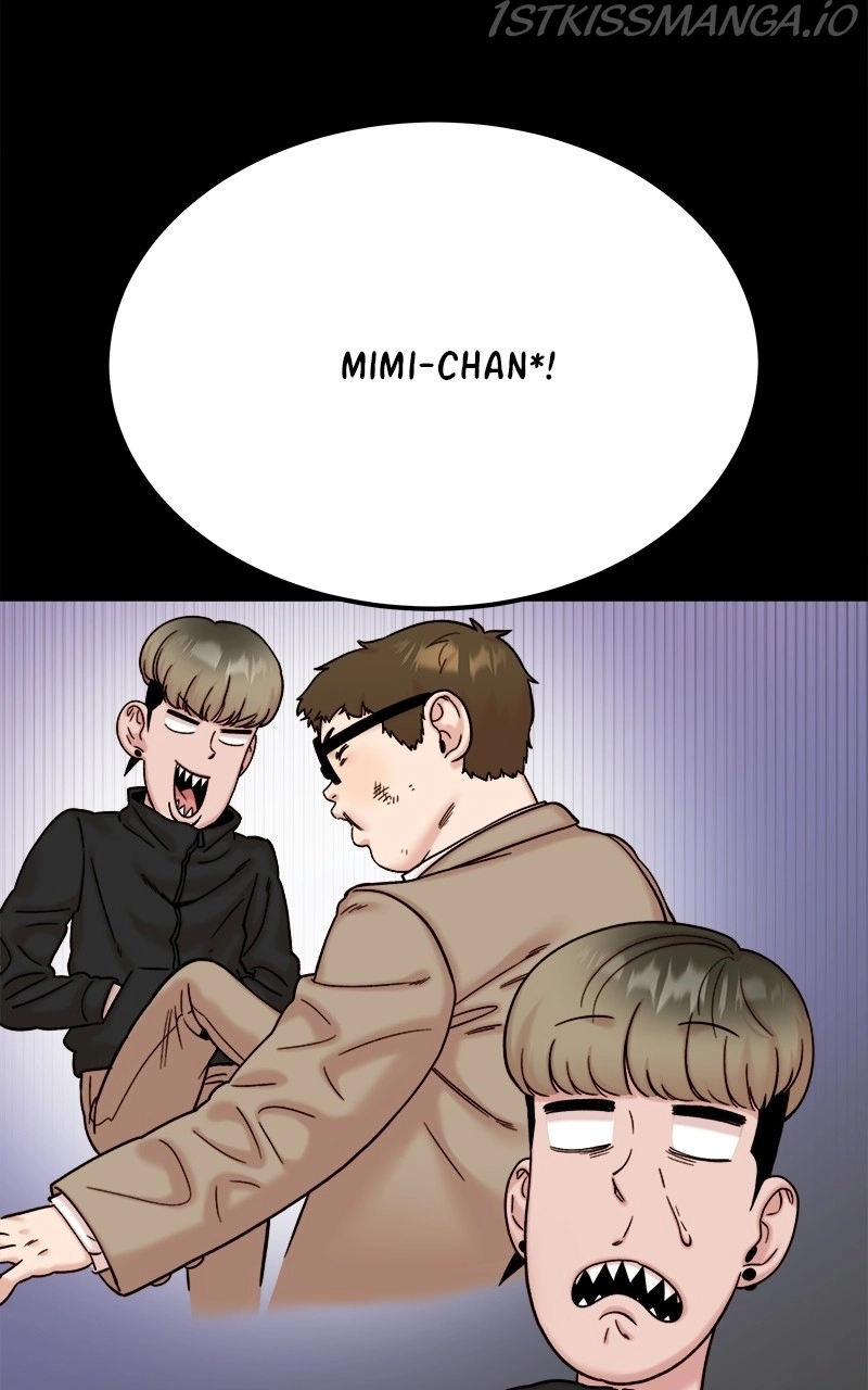 My Dud To Stud Boyfriend Chapter 33 page 23