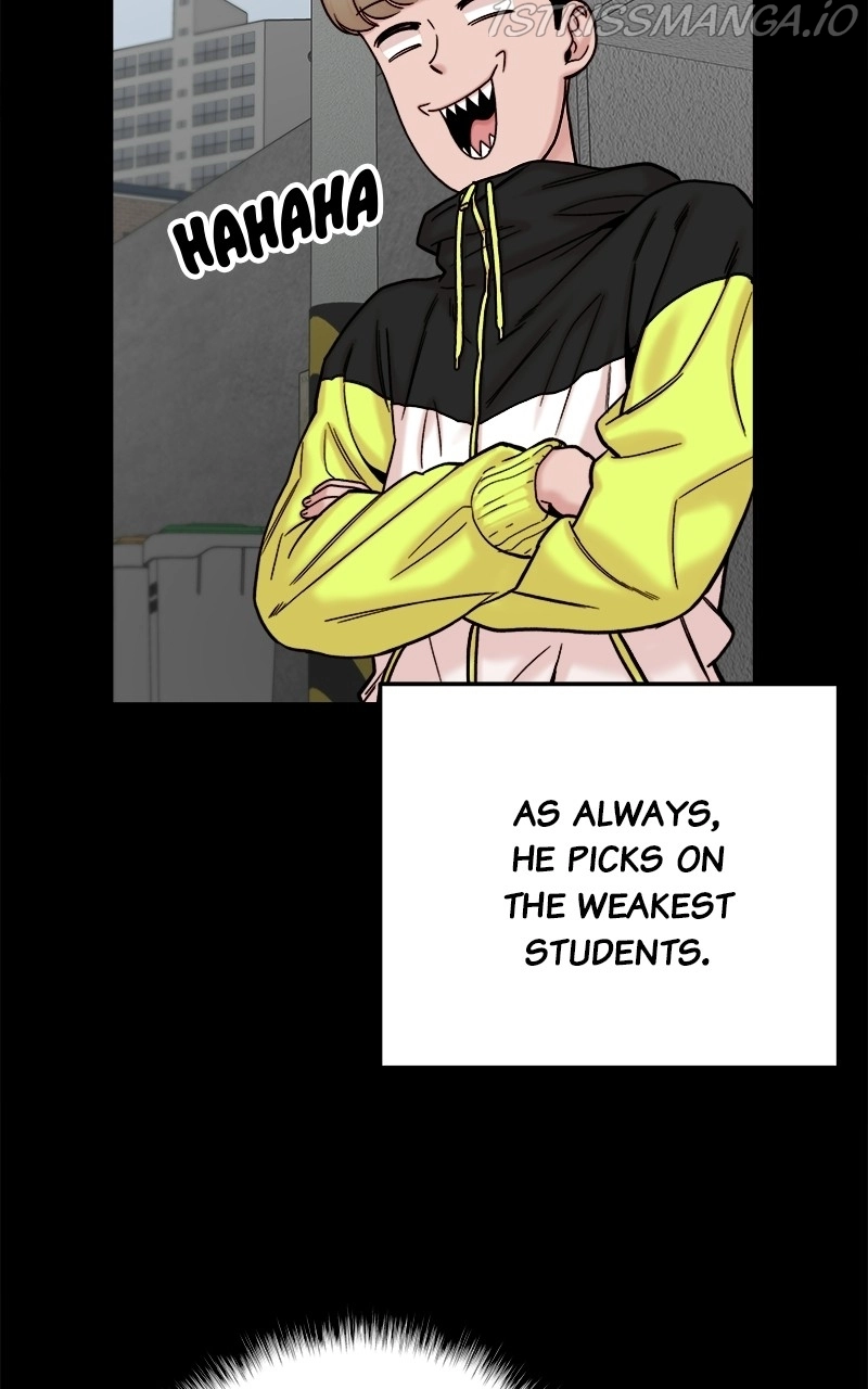 My Dud To Stud Boyfriend Chapter 33 page 7