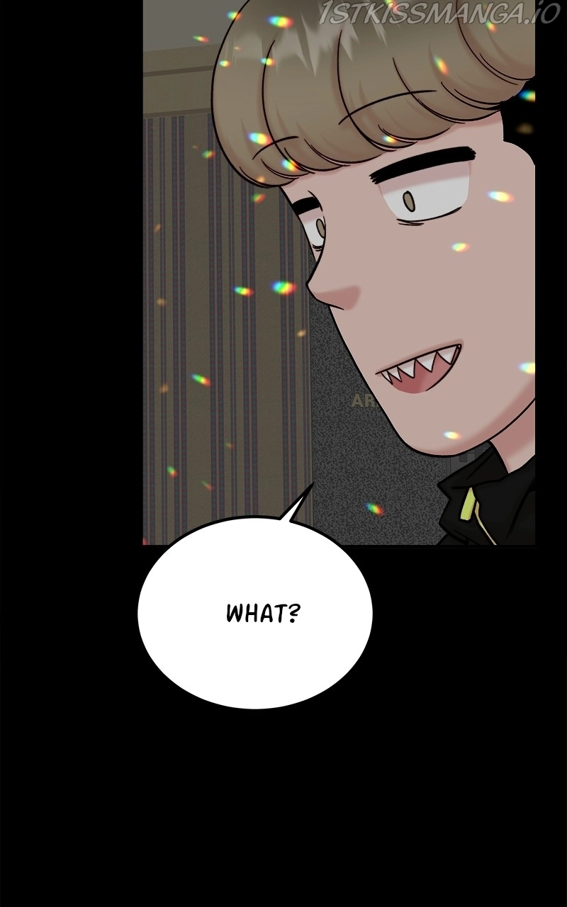 My Dud To Stud Boyfriend Chapter 33 page 22