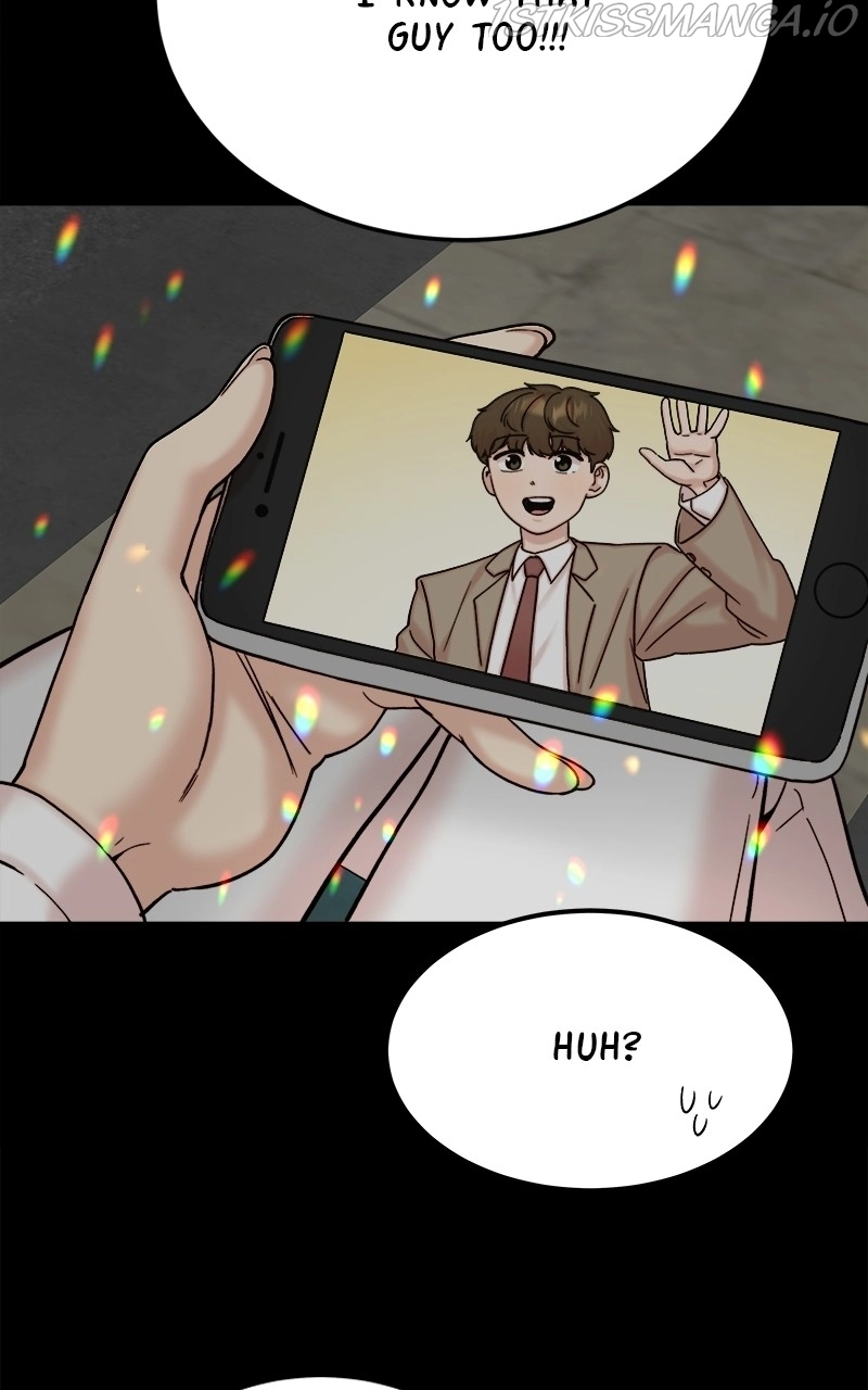 My Dud To Stud Boyfriend Chapter 33 page 16