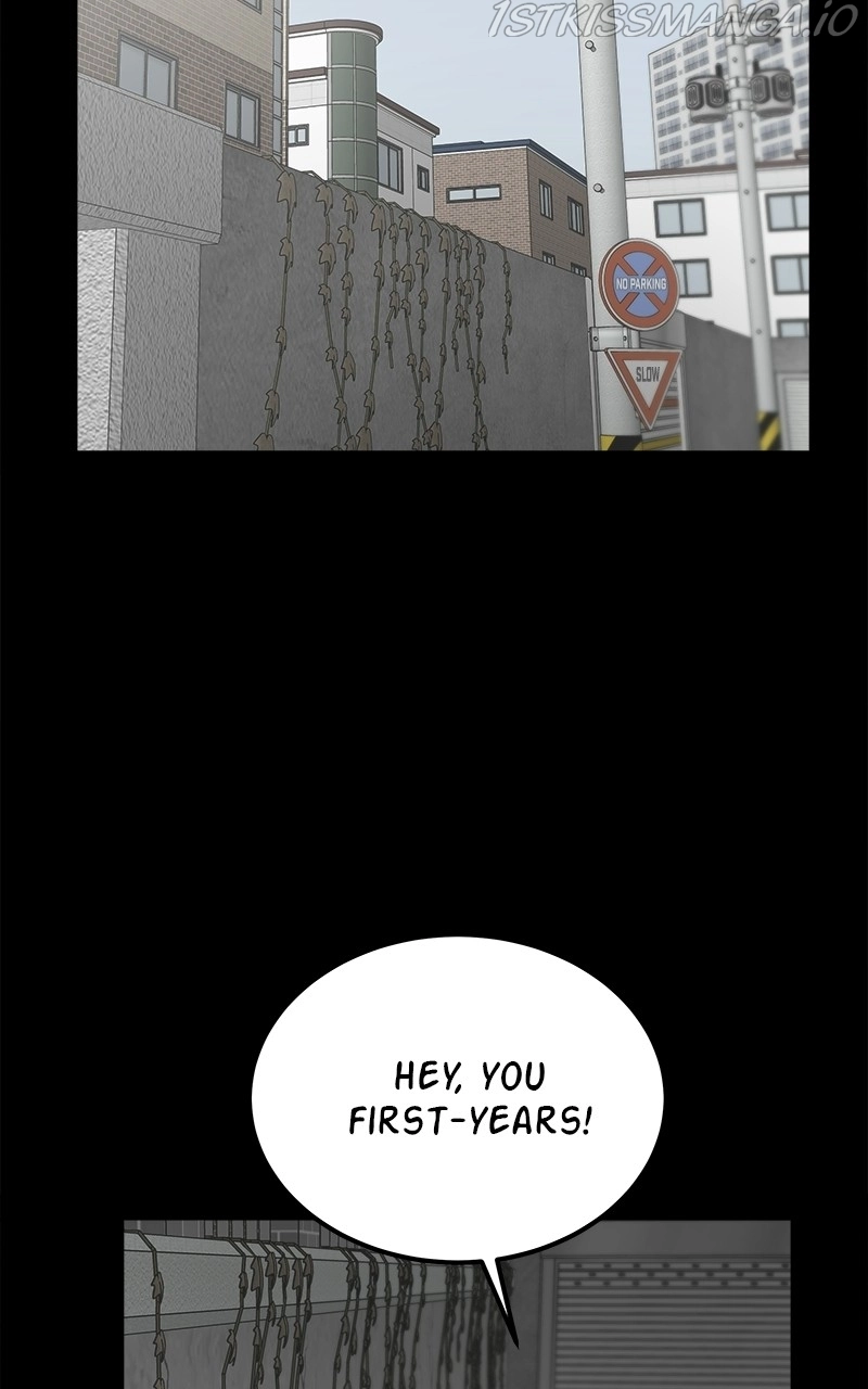 My Dud To Stud Boyfriend Chapter 33 page 2