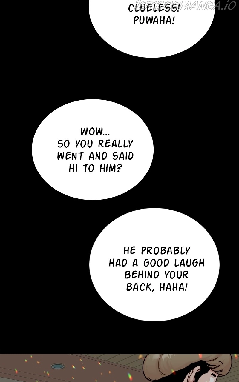 My Dud To Stud Boyfriend Chapter 33 page 27