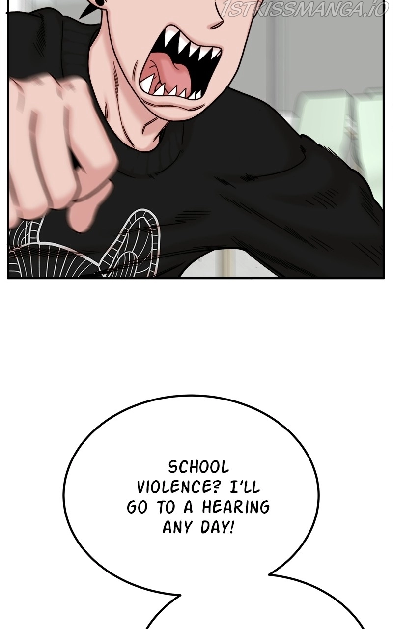 My Dud To Stud Boyfriend Chapter 33 page 87