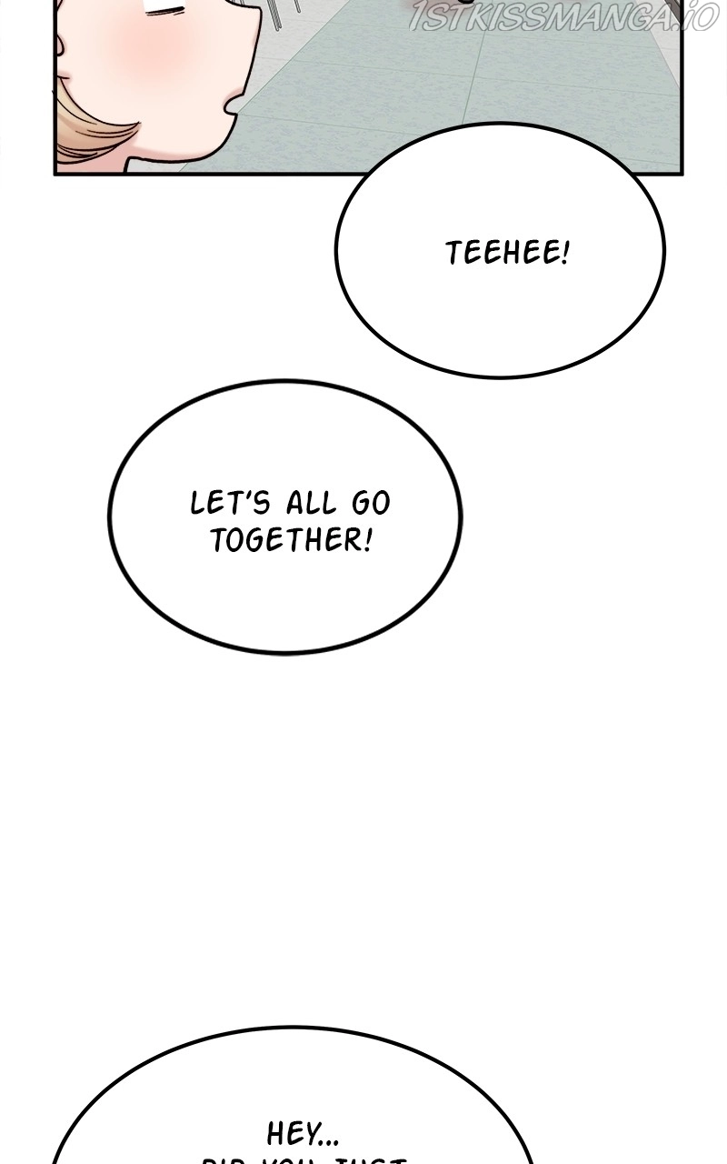 My Dud To Stud Boyfriend Chapter 33 page 64