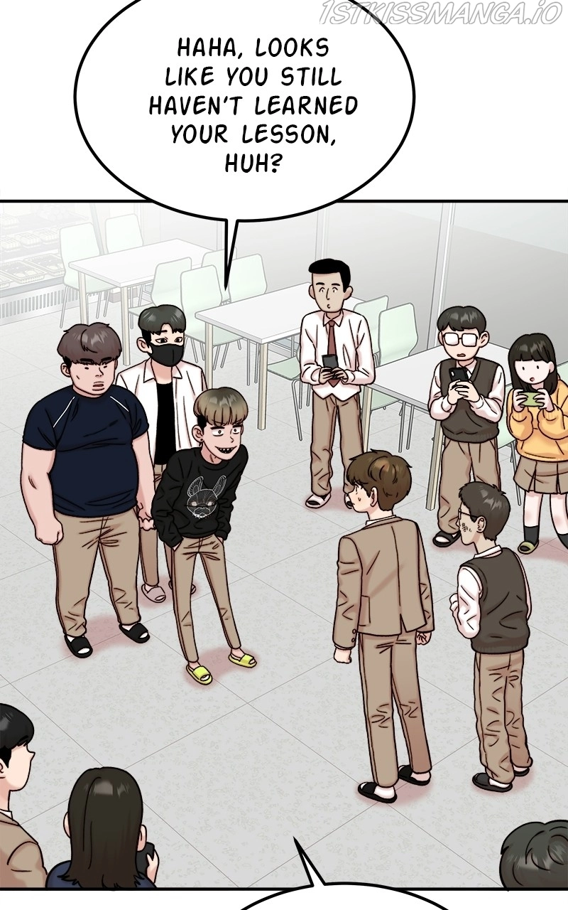 My Dud To Stud Boyfriend Chapter 33 page 69