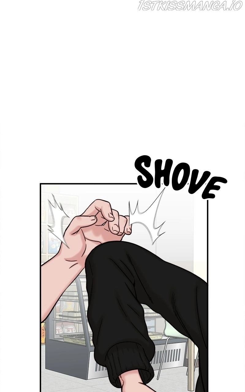 My Dud To Stud Boyfriend Chapter 33 page 82