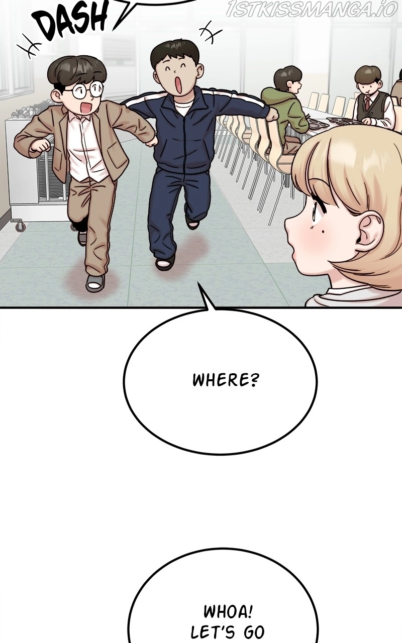 My Dud To Stud Boyfriend Chapter 33 page 58