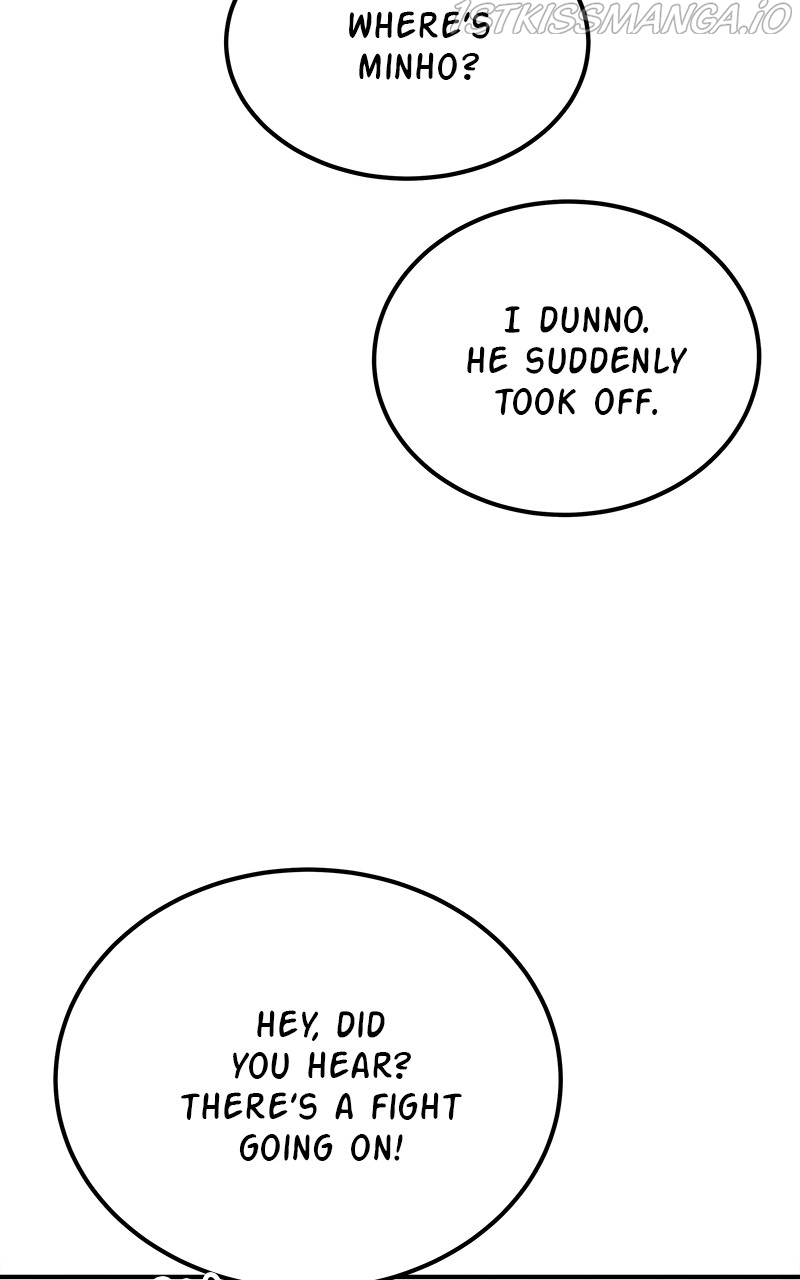 My Dud To Stud Boyfriend Chapter 33 page 57