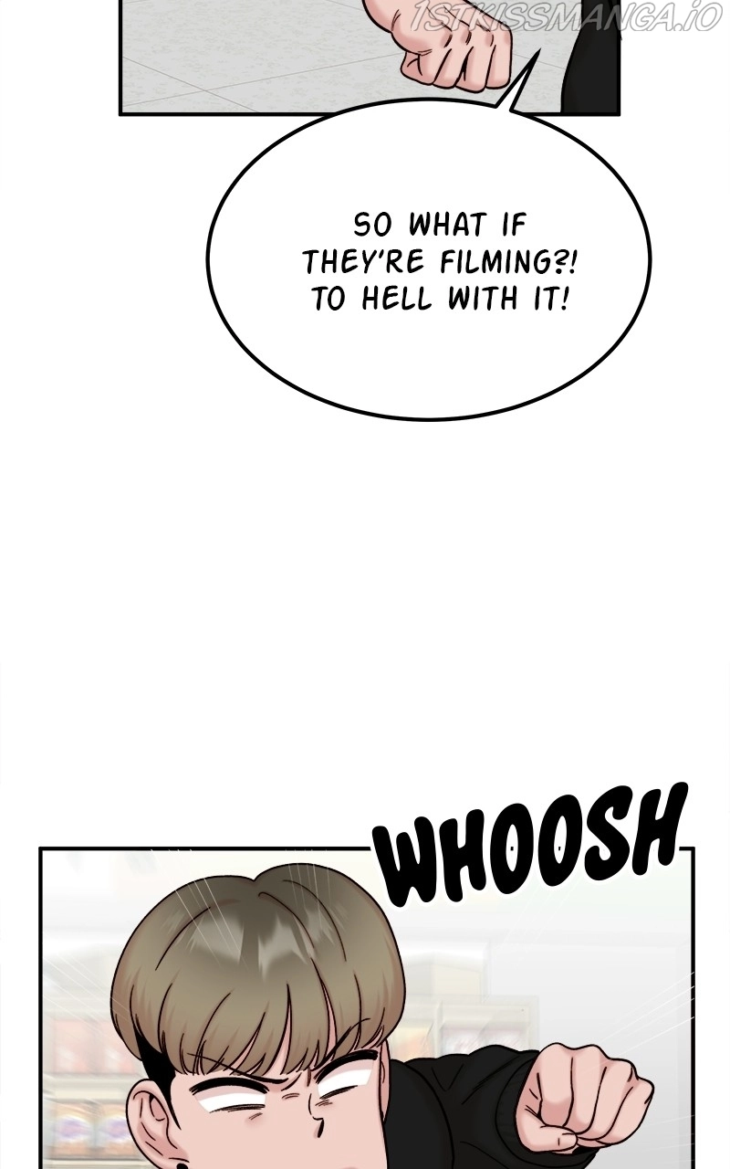 My Dud To Stud Boyfriend Chapter 33 page 83