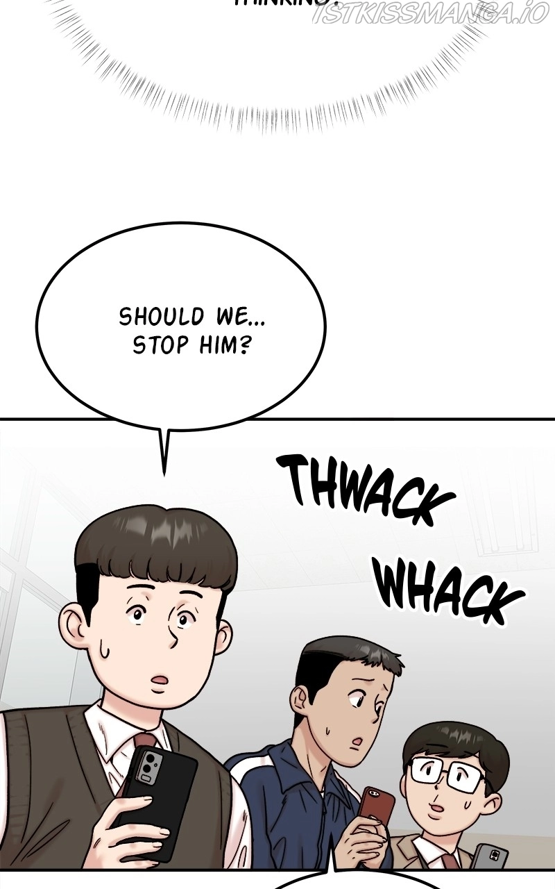 My Dud To Stud Boyfriend Chapter 33 page 93
