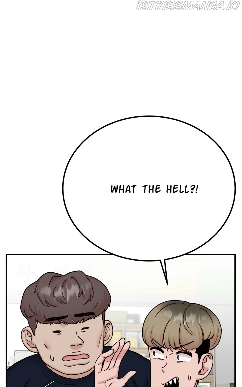 My Dud To Stud Boyfriend Chapter 33 page 77