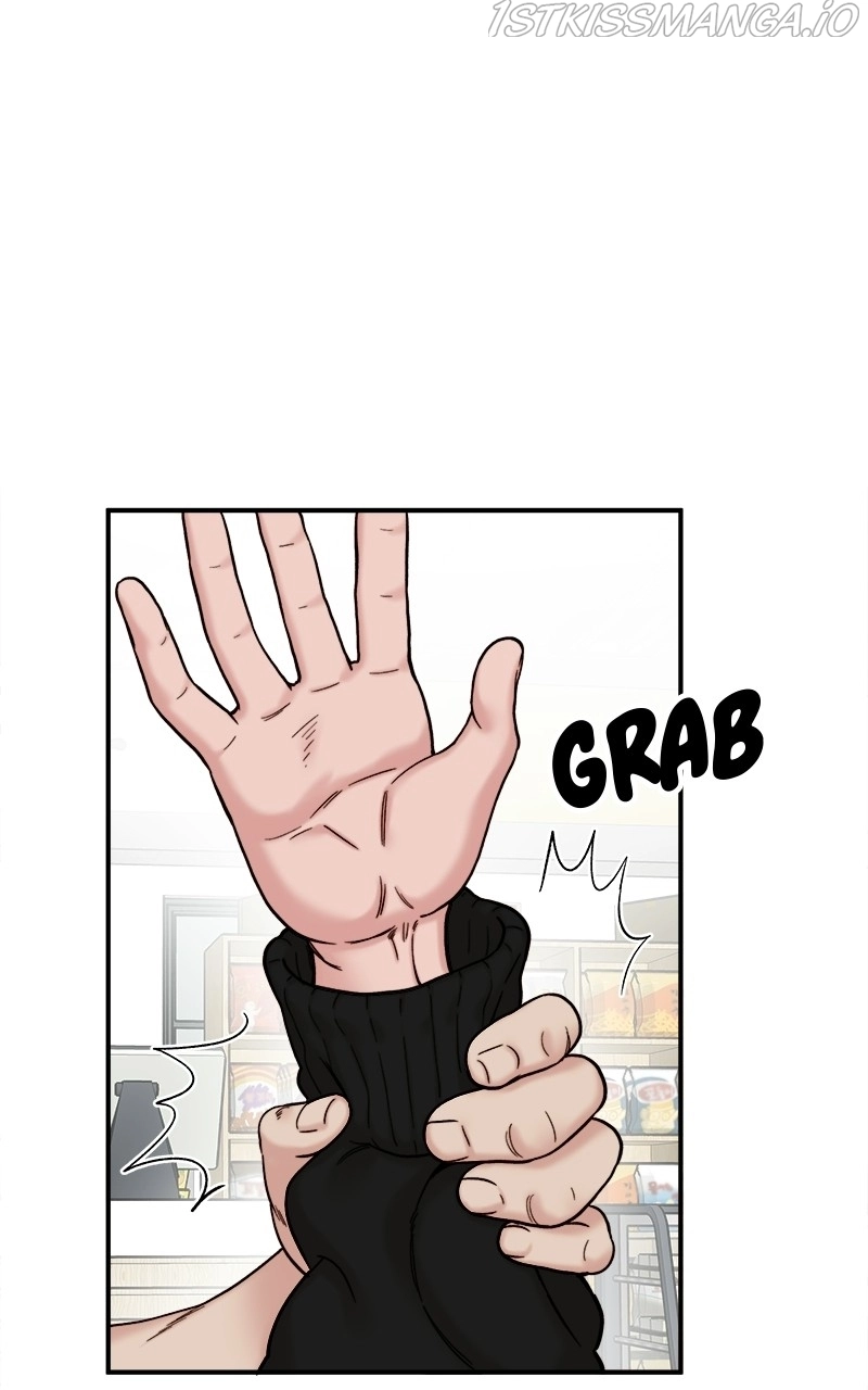 My Dud To Stud Boyfriend Chapter 33 page 76