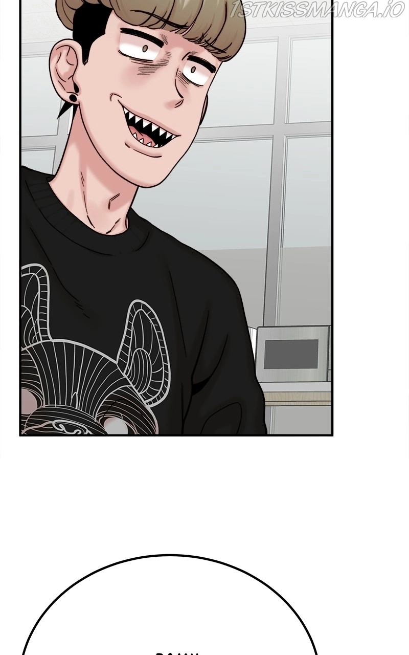 My Dud To Stud Boyfriend Chapter 33 page 50